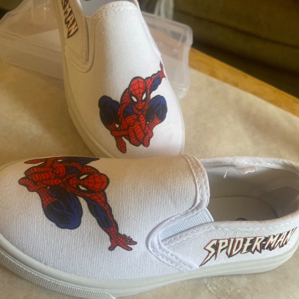 Shoes - Picture 6 of 6